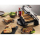 Tefal GC712D34 Optigrill+ srebrny - 358304 - zdjęcie 4